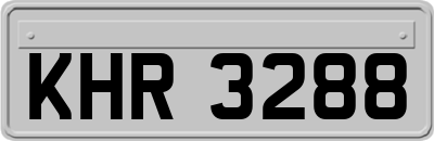 KHR3288