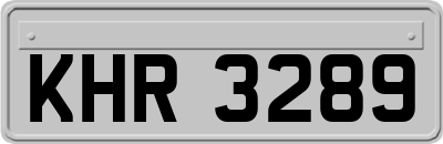 KHR3289