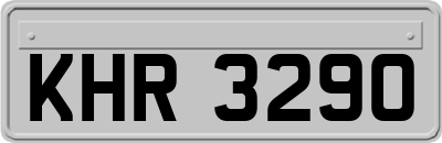 KHR3290