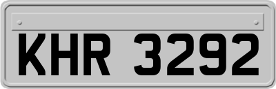 KHR3292