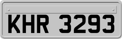 KHR3293