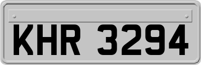 KHR3294