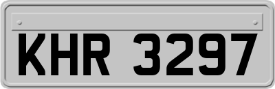KHR3297