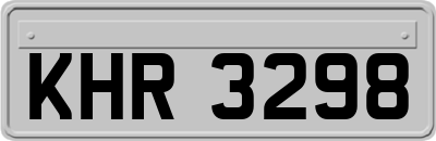 KHR3298