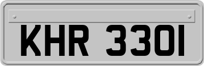 KHR3301