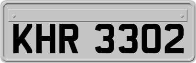 KHR3302