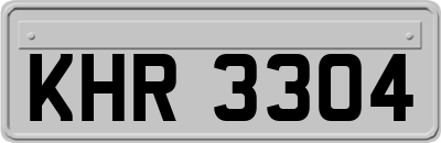 KHR3304