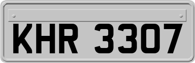 KHR3307