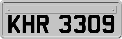 KHR3309