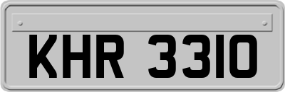 KHR3310