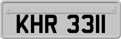 KHR3311