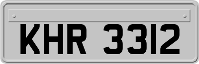 KHR3312
