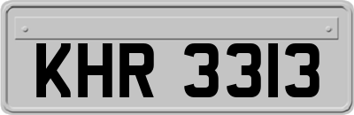 KHR3313