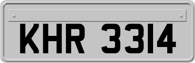 KHR3314
