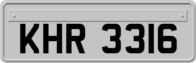 KHR3316