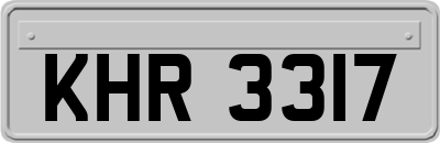 KHR3317