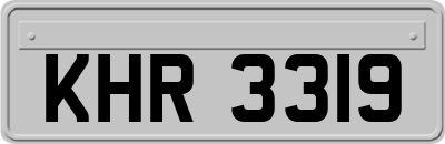 KHR3319