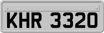 KHR3320