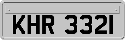 KHR3321