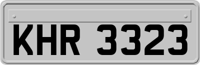 KHR3323