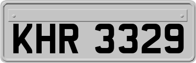 KHR3329