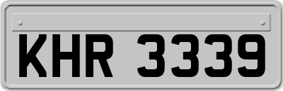 KHR3339