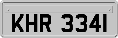 KHR3341