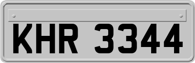 KHR3344