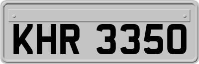 KHR3350