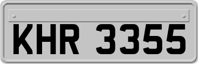 KHR3355