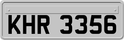 KHR3356