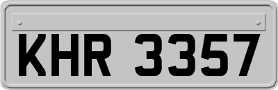 KHR3357