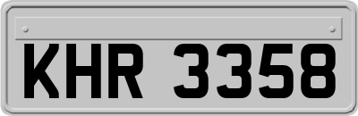 KHR3358