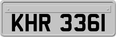 KHR3361