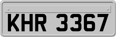 KHR3367