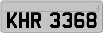 KHR3368