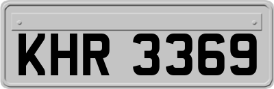KHR3369