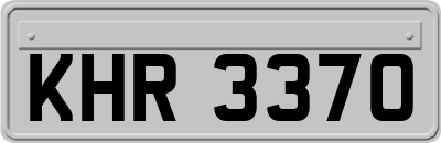 KHR3370