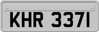 KHR3371
