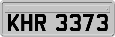 KHR3373