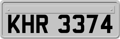 KHR3374