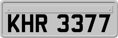 KHR3377