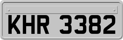 KHR3382
