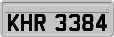 KHR3384