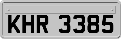 KHR3385