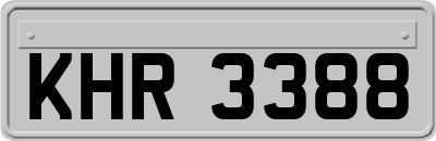 KHR3388