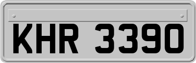 KHR3390