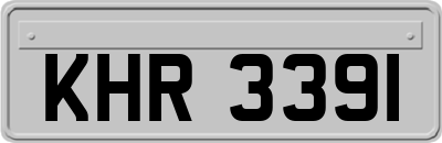 KHR3391