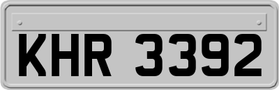 KHR3392