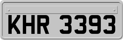 KHR3393